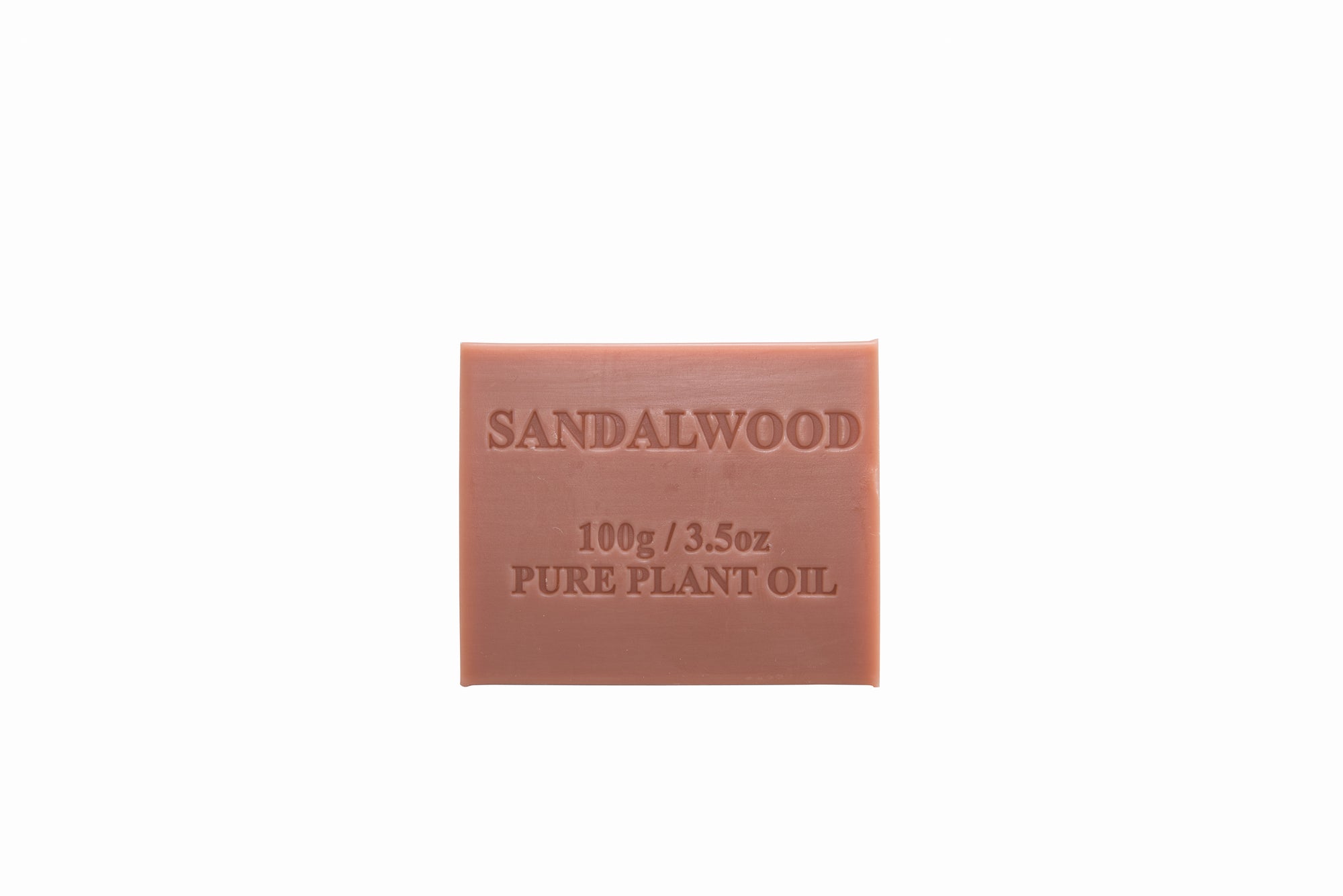 Sandalwood 100g