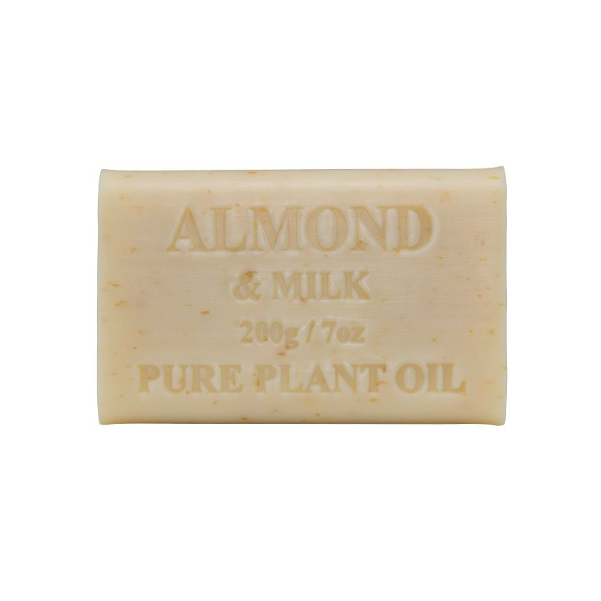 200g Almond and Milk Soap x 65 Carton