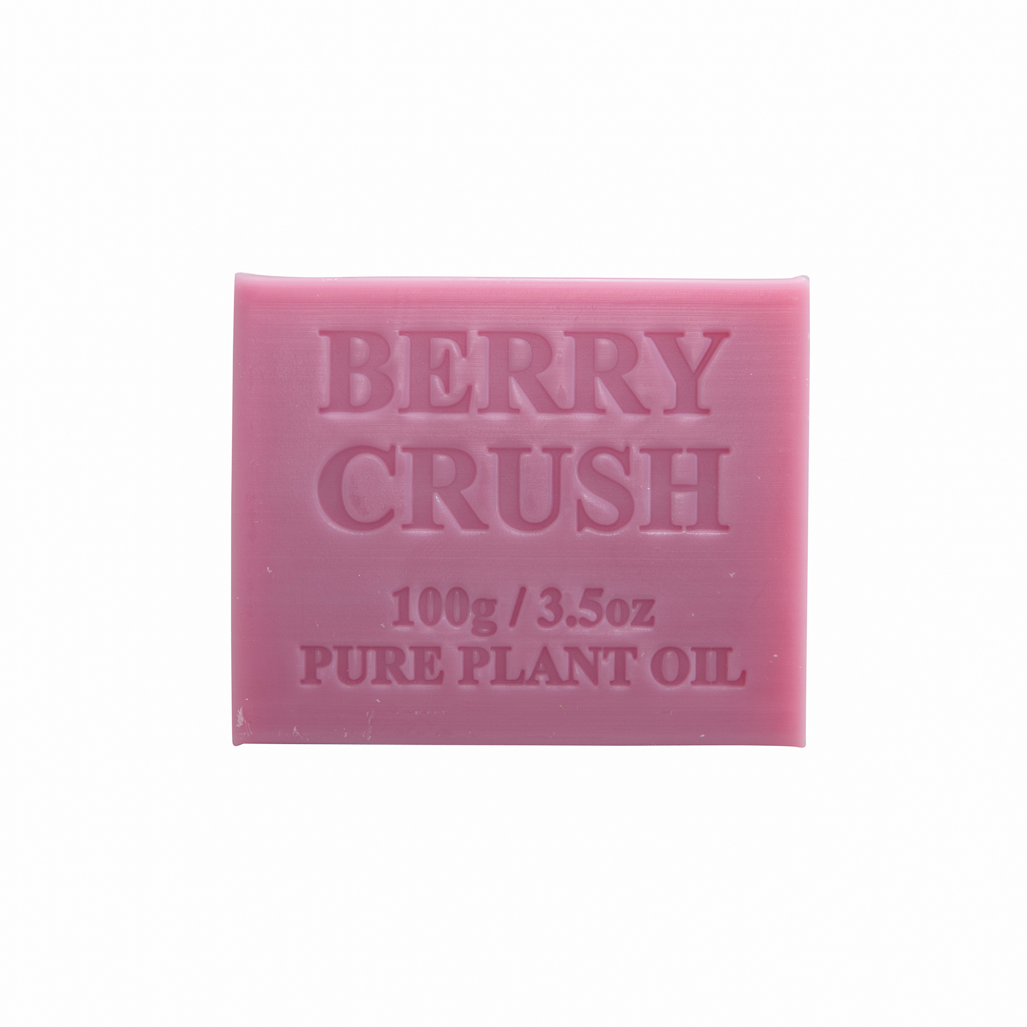 100g Berry Crush Soap x100 Carton