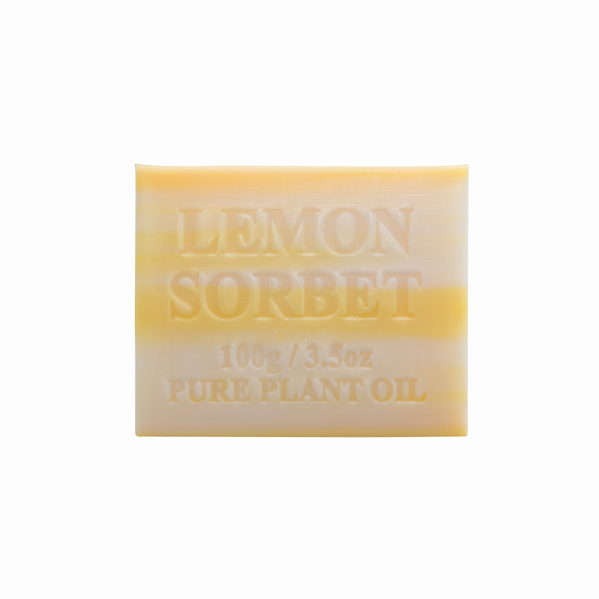 Lemon Sorbet 100g