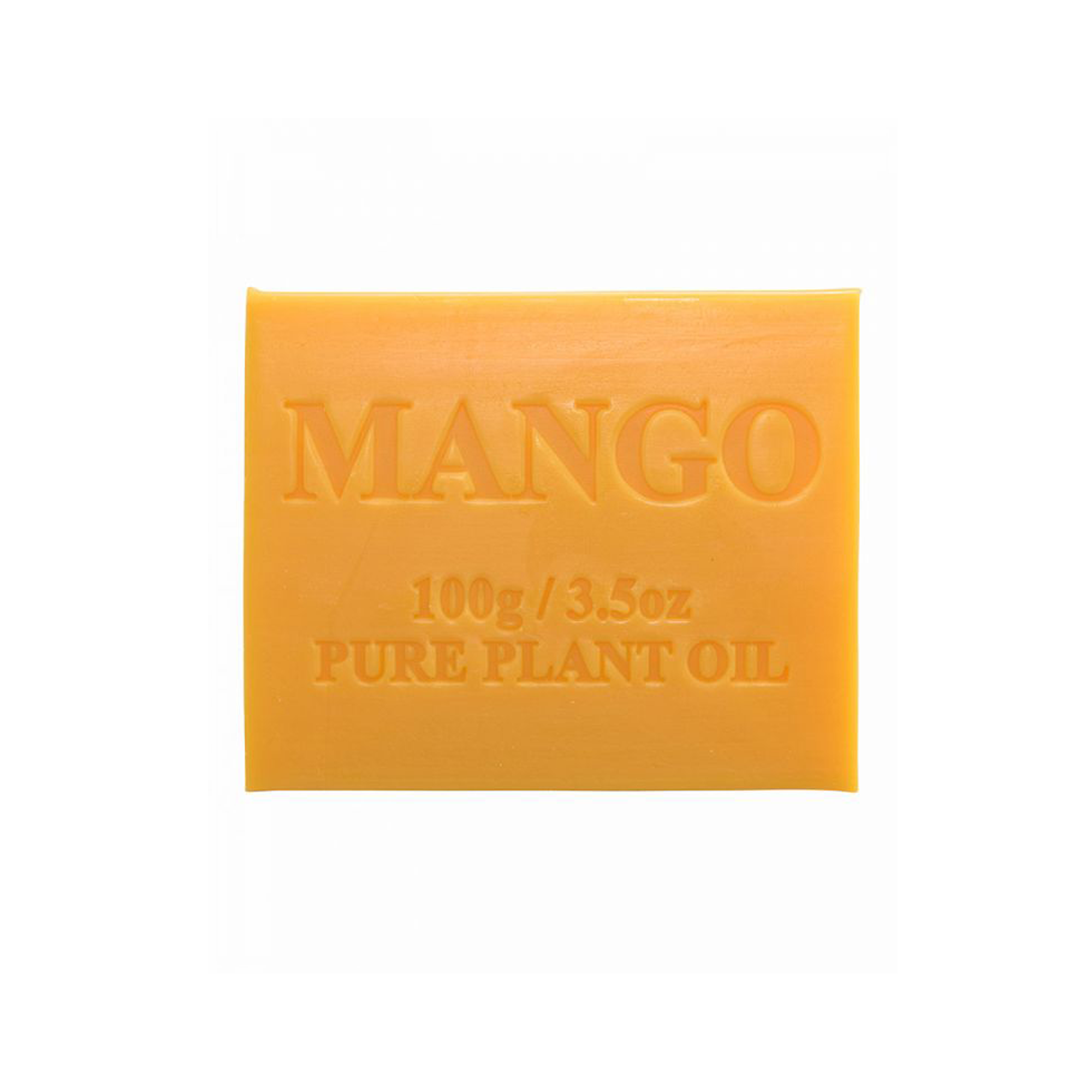100g Mango Soap x100 Carton