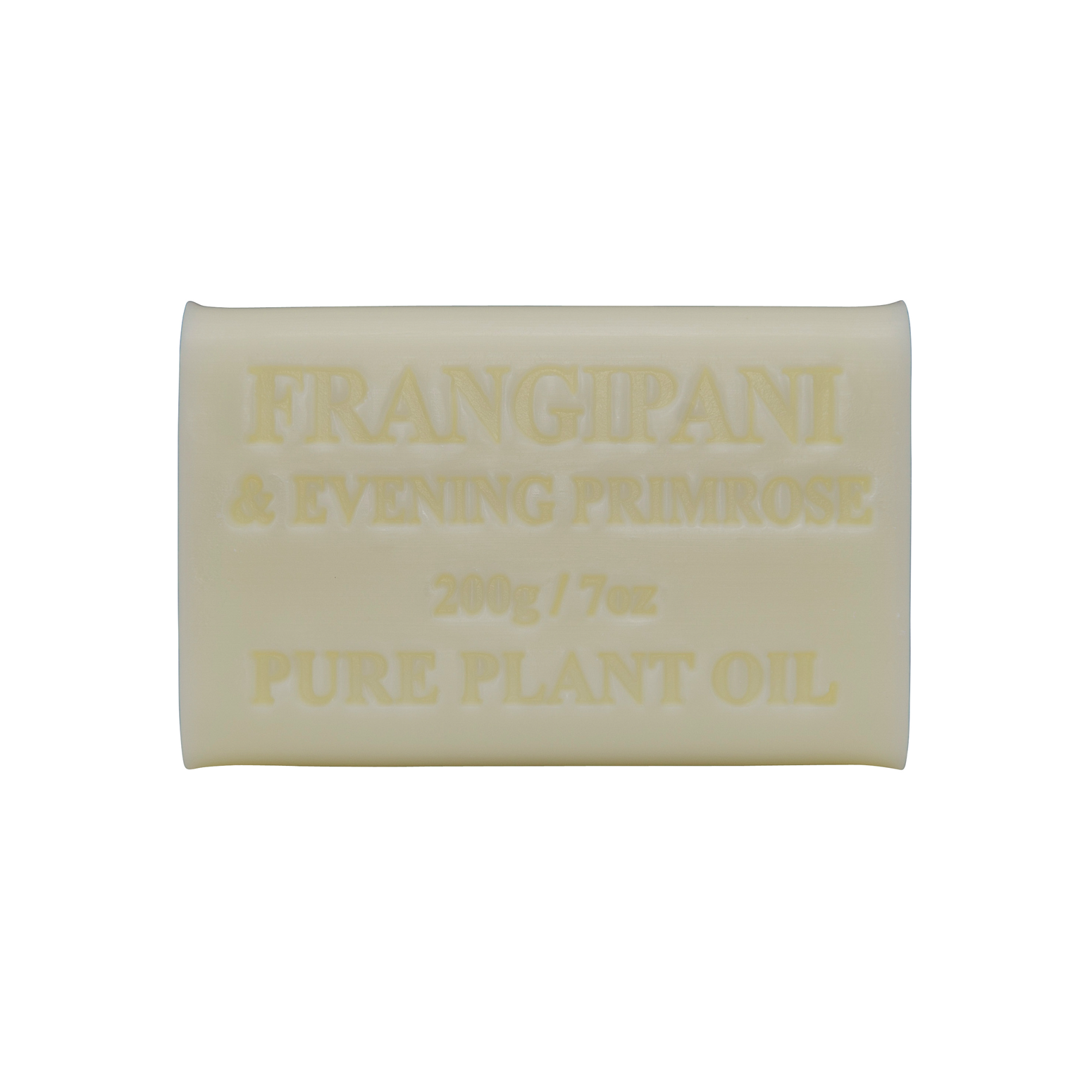 Essential Frangipani 200g
