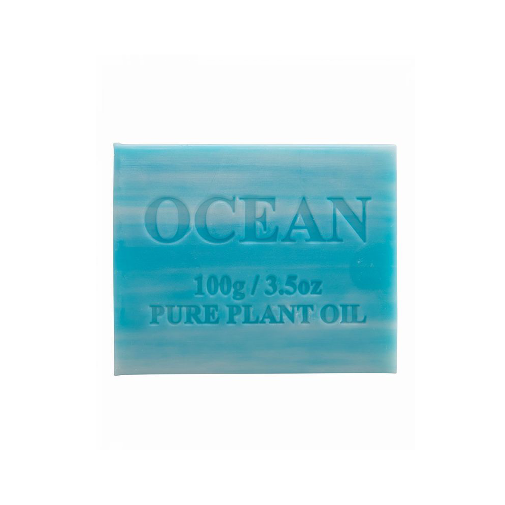 100g Ocean Soap x100 Carton