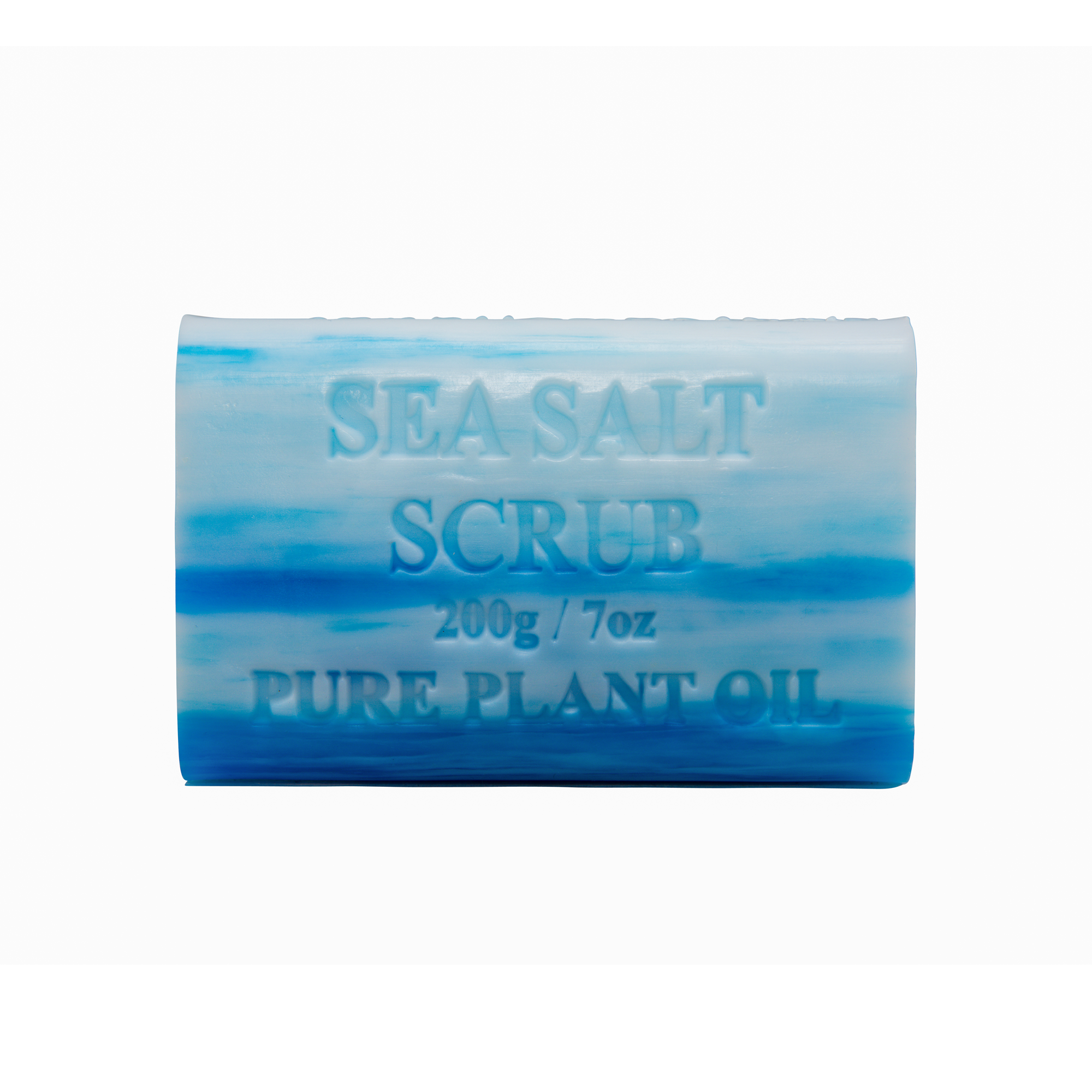 200g Sea Salt Soap x65 Carton