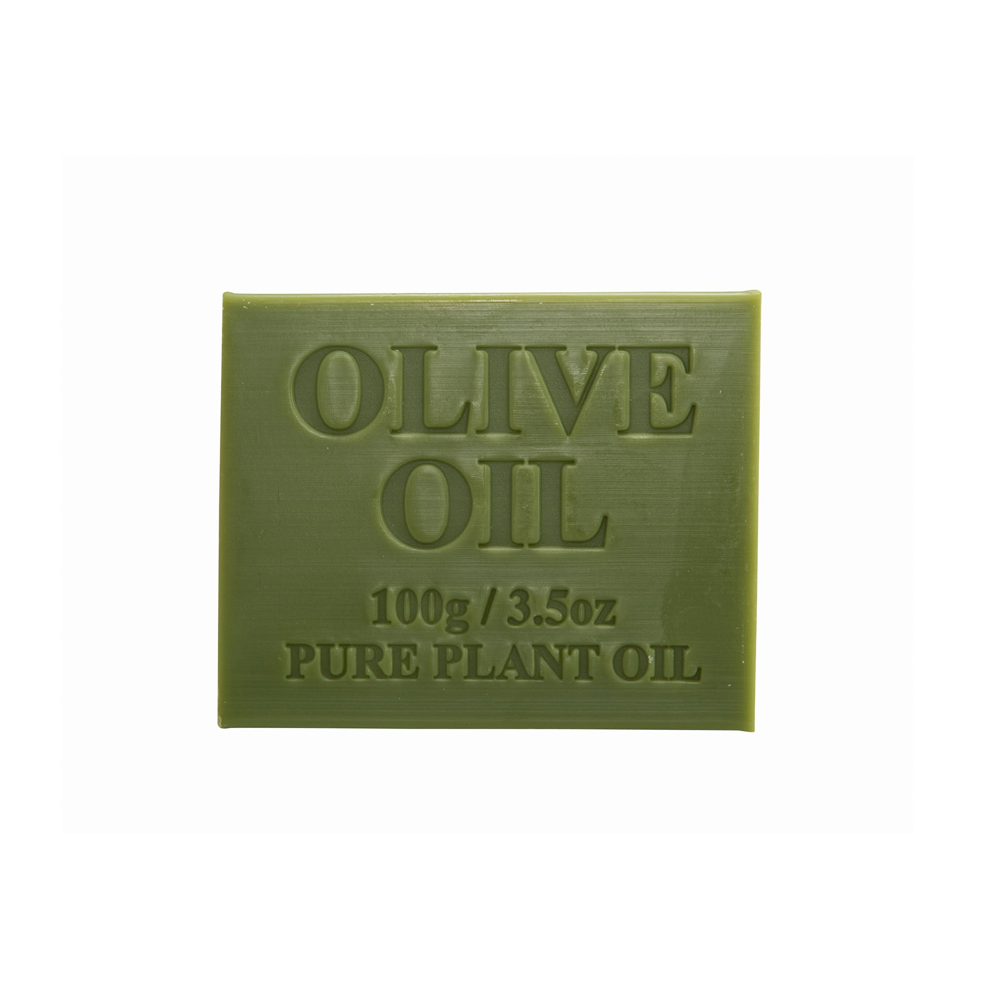 Olive Oil Soap Bar 100g