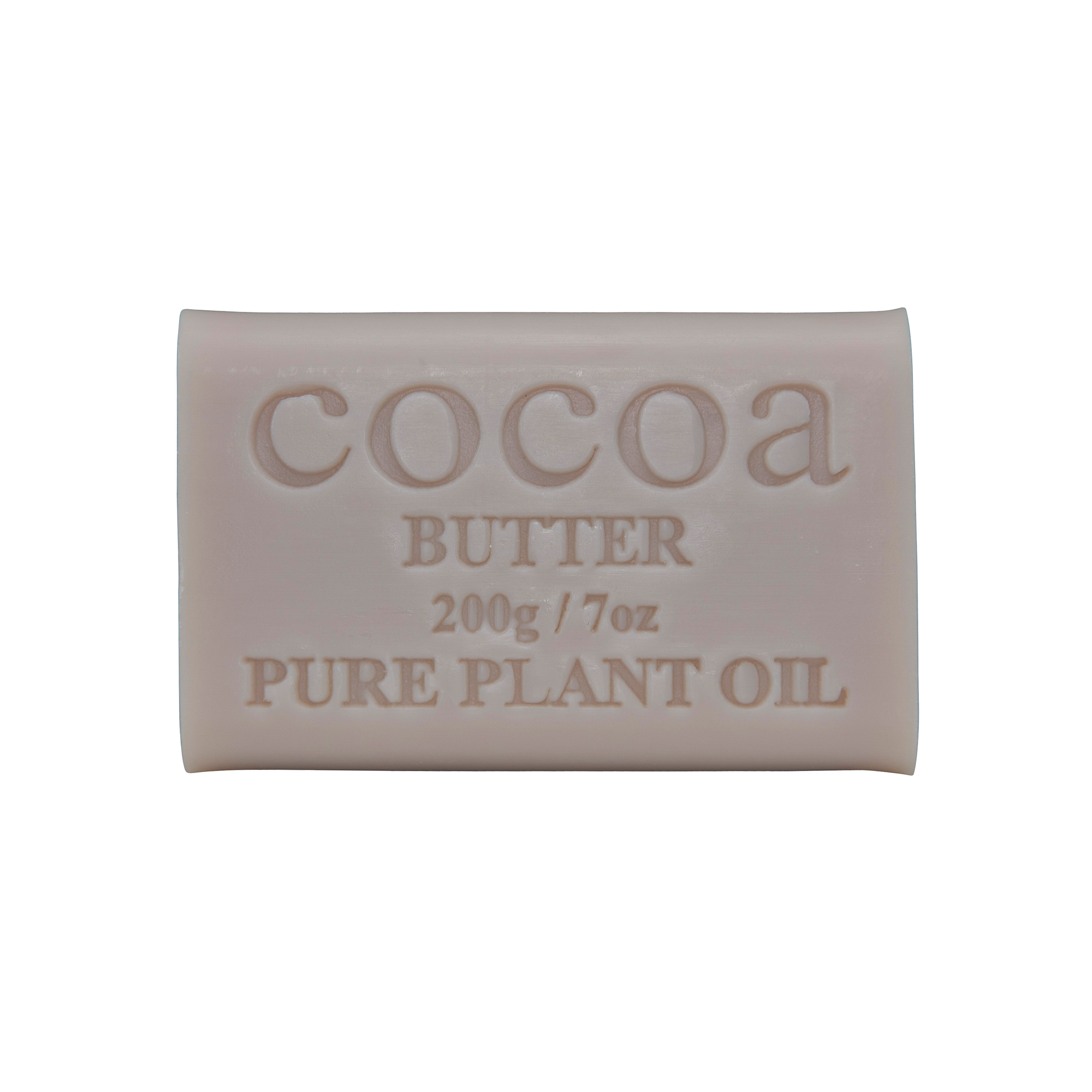 200g Cocoa Butter Soap x65 Carton