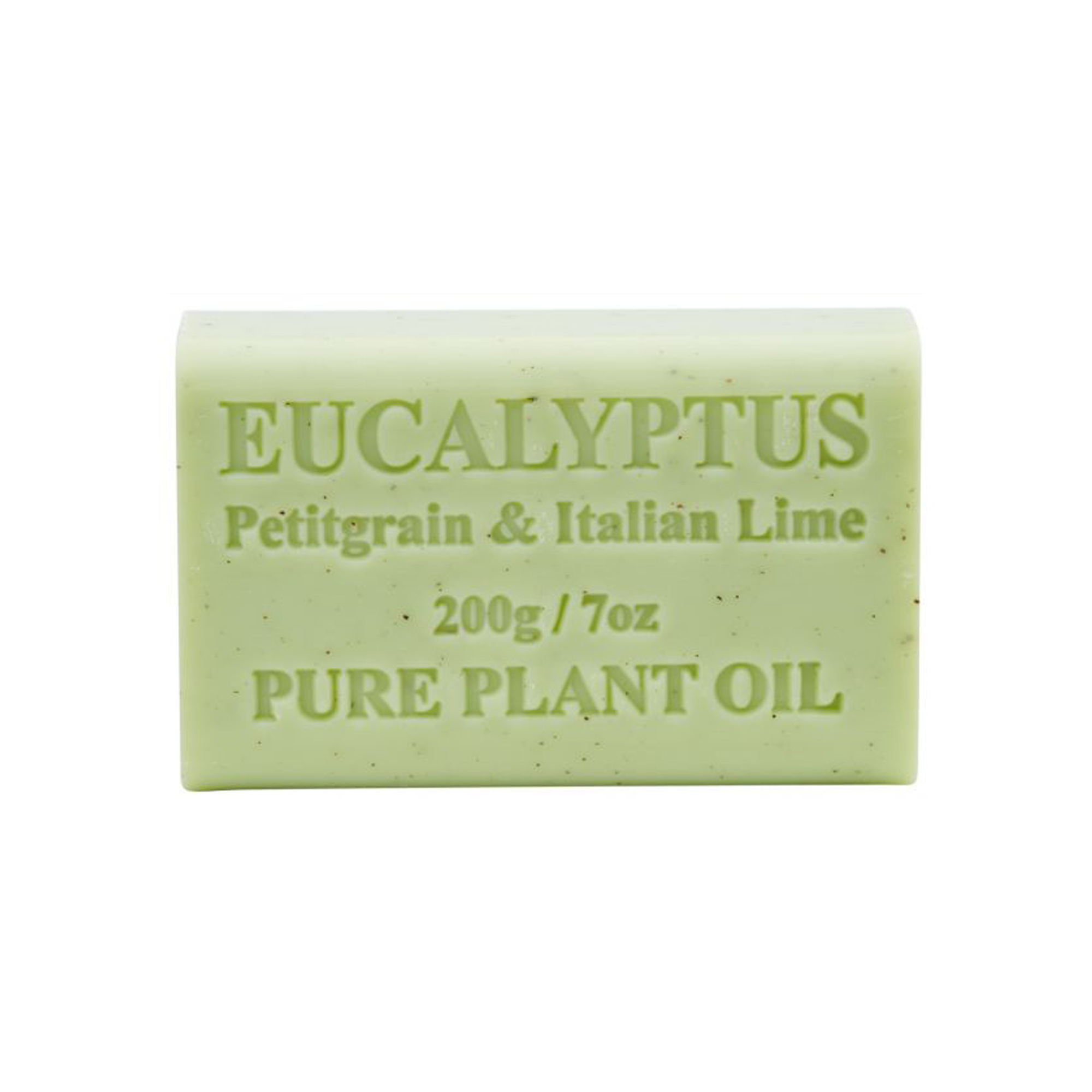 200g Eucalyptus Soap x65 Carton