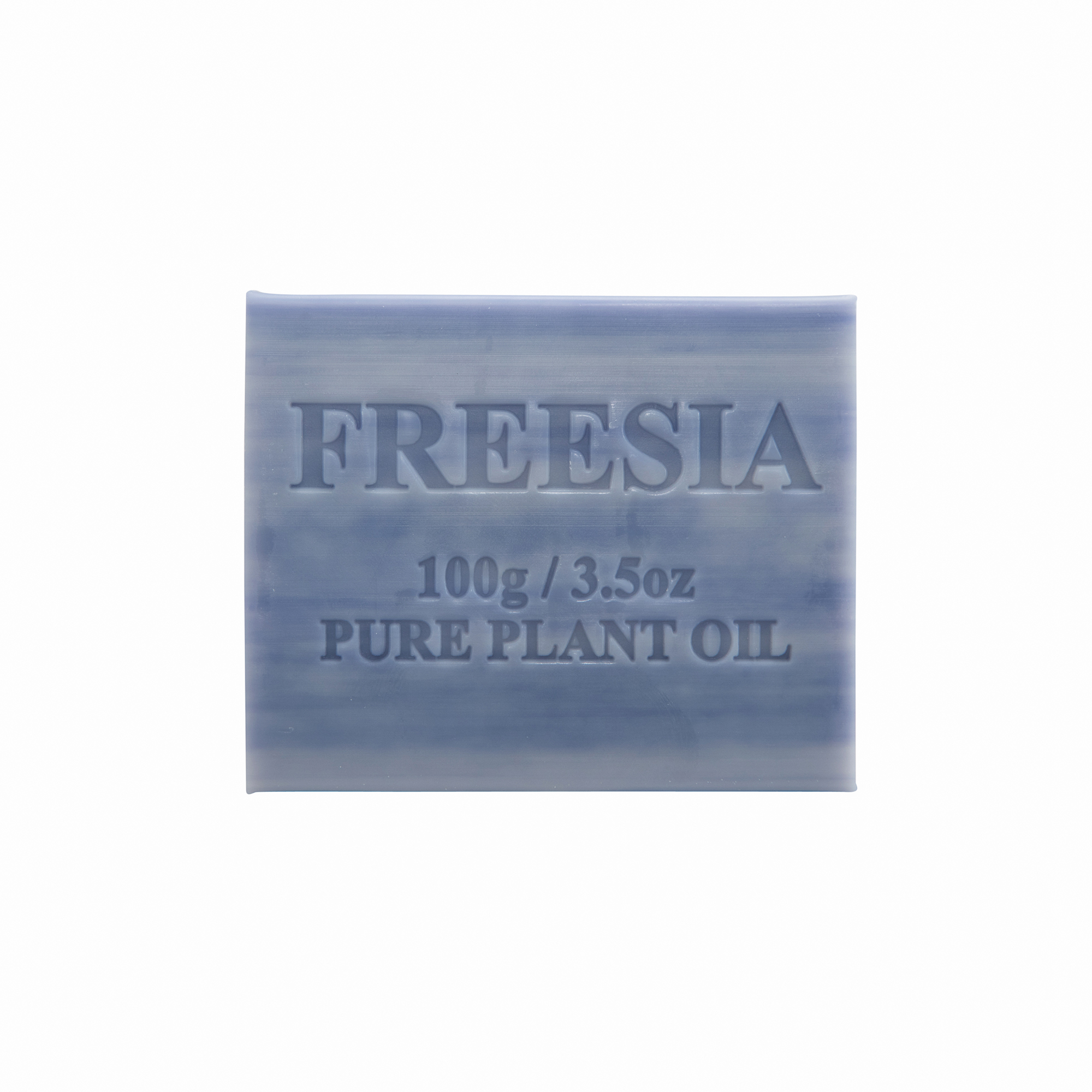 100g Freesia Soap x100 Carton