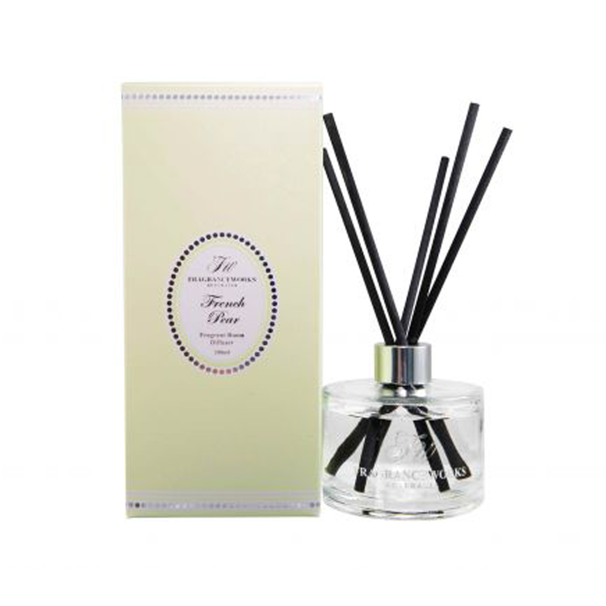 French Pear Diffuser
