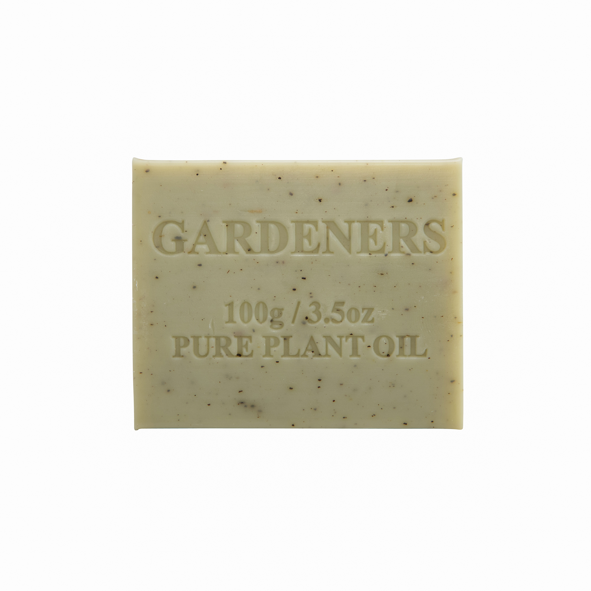 100g Gardeners Soap x100 Carton