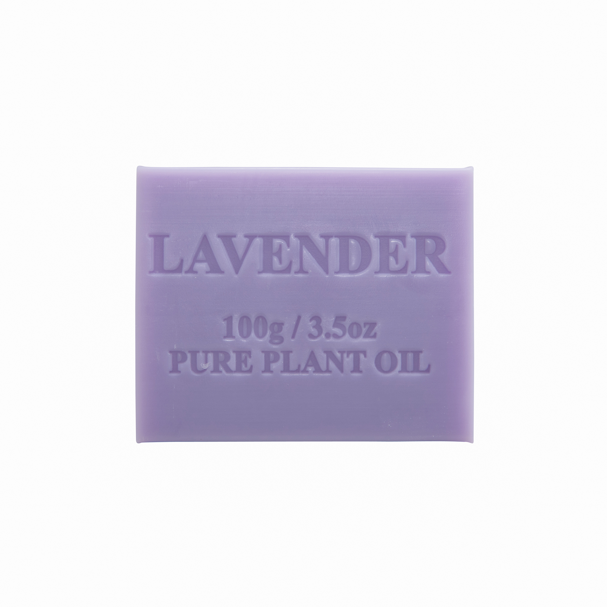 100g Lavender Soap x100 Carton