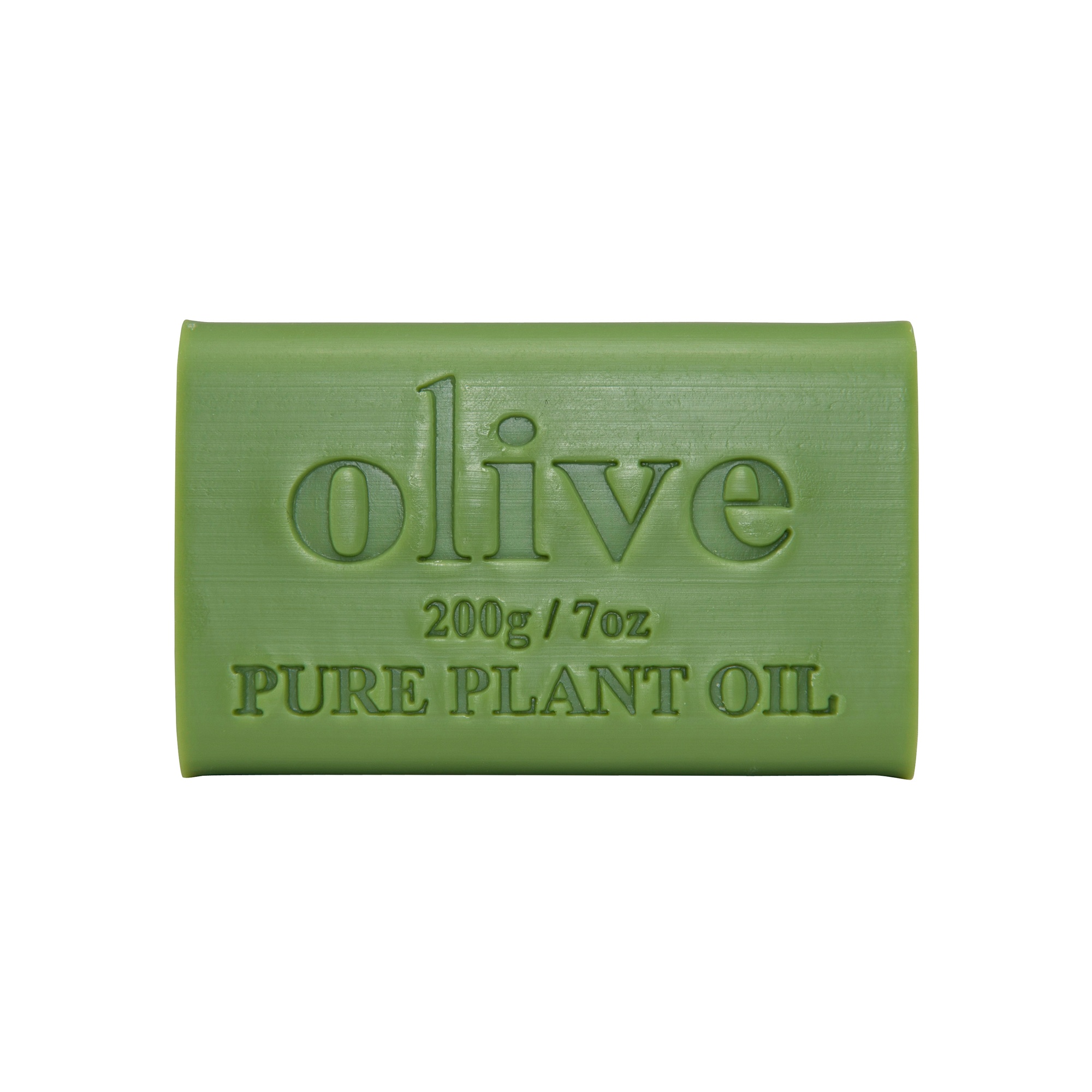 200g Olive Oil Soap x65 Carton