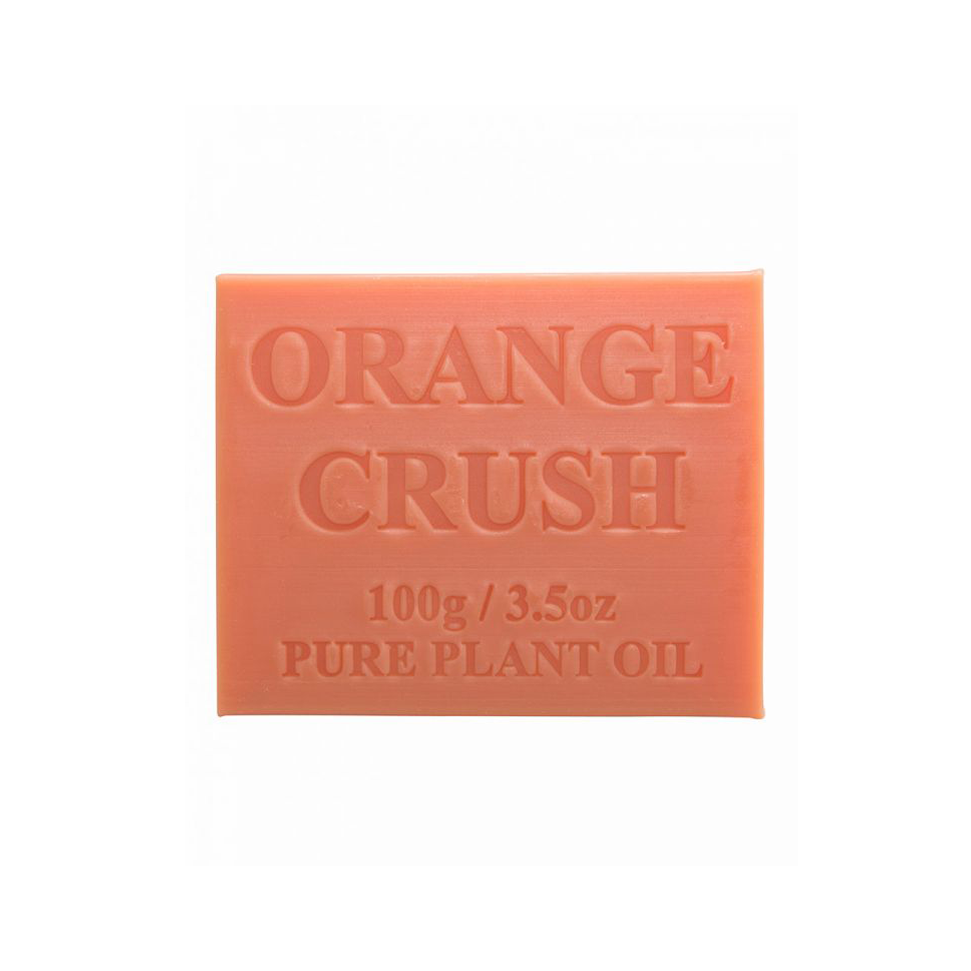 100g Orange Crush Soap x100 Carton
