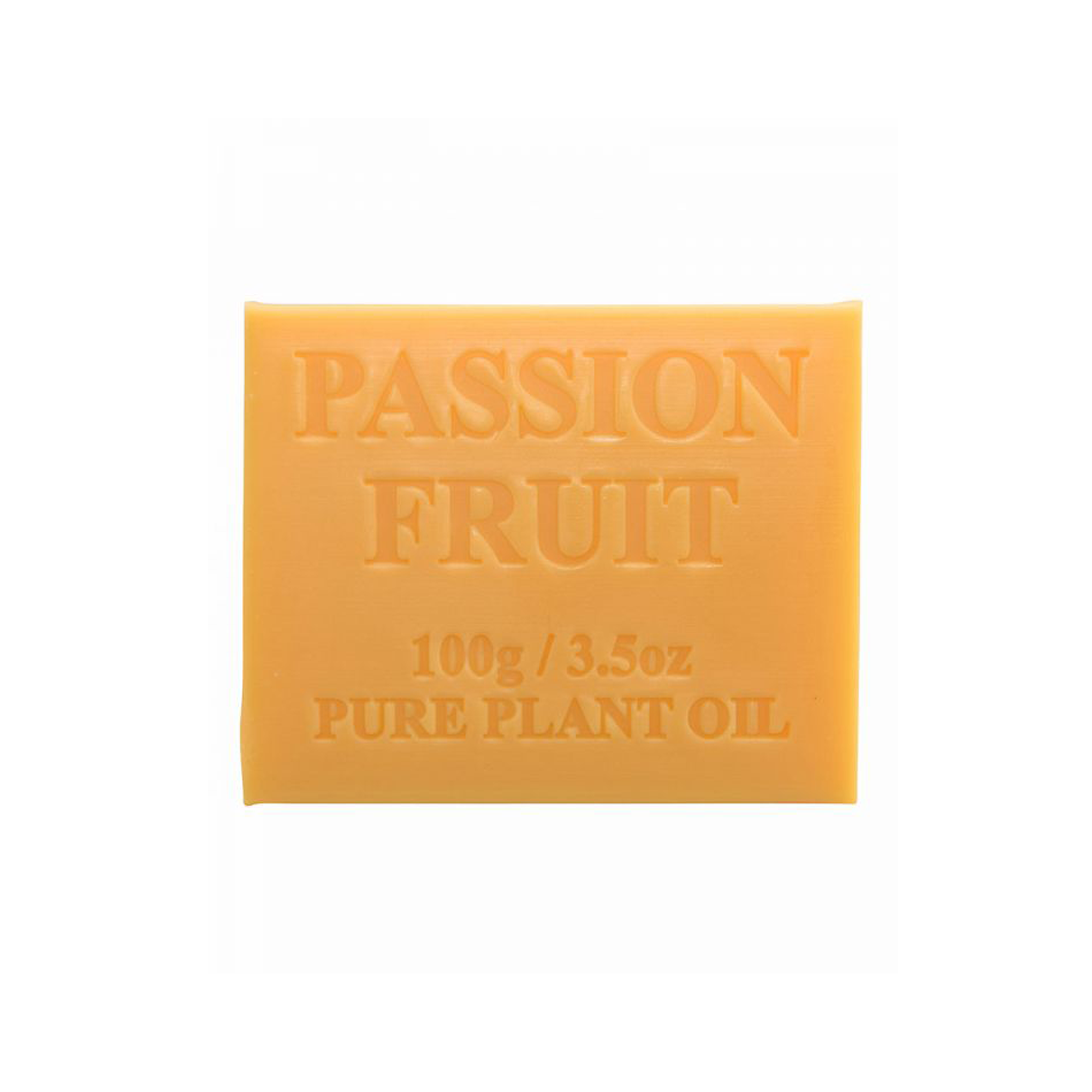 100g Passionfruit Soap x100 Carton