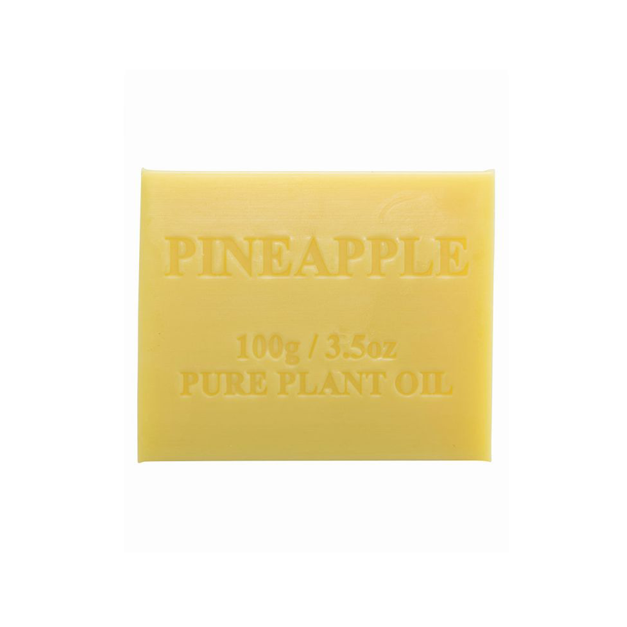 Pineapple 100g