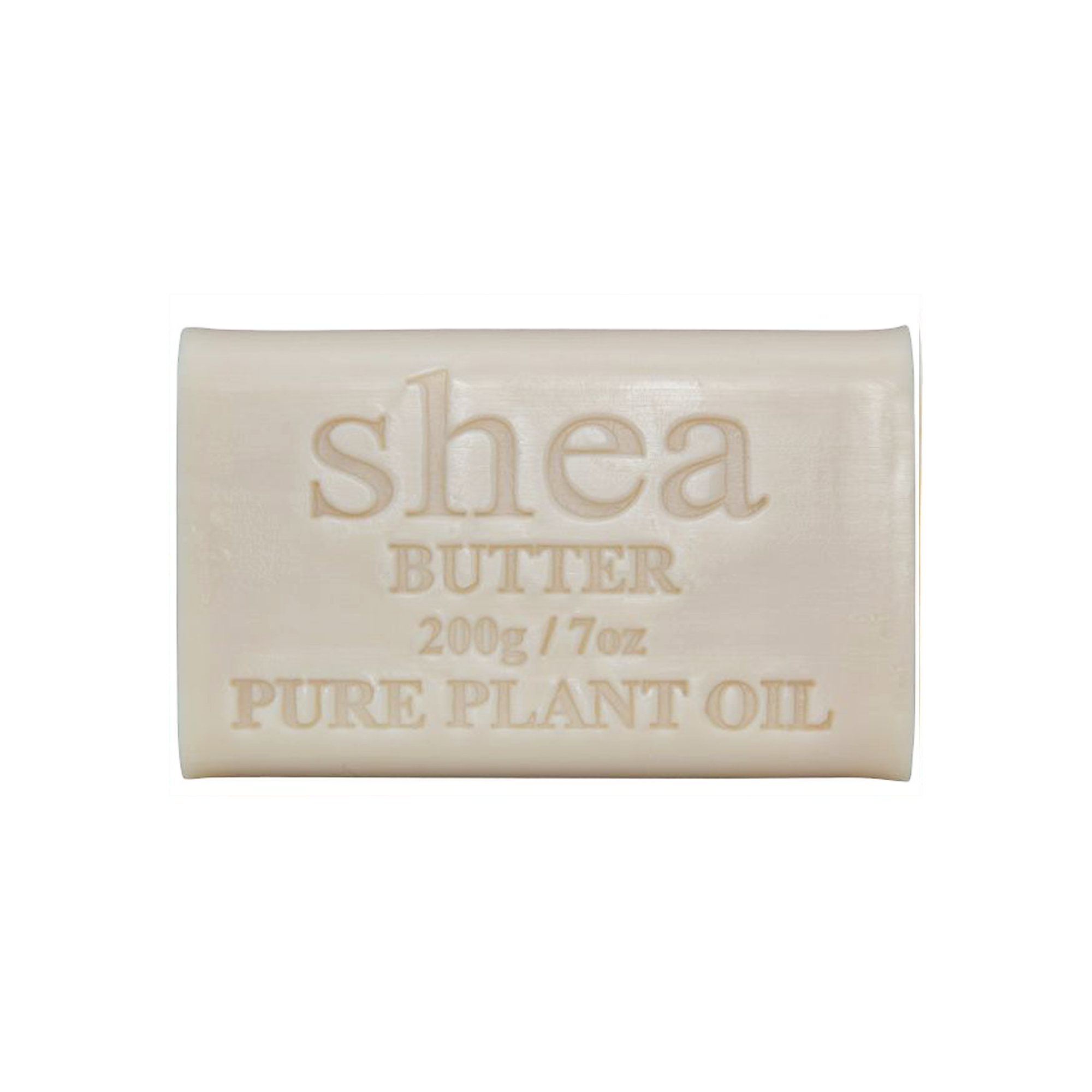 200g Shea Butter Soap x65 Carton